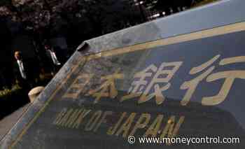 BoJ#39;s low-rate policy not behind megabank#39;s fee moves: Taro Aso