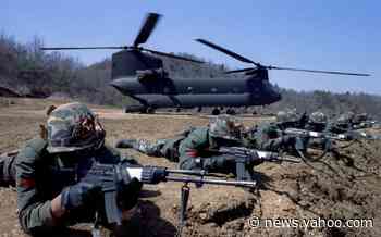 No More North Korea: Could America Have Won The Korean War With Nuclear Weapons?