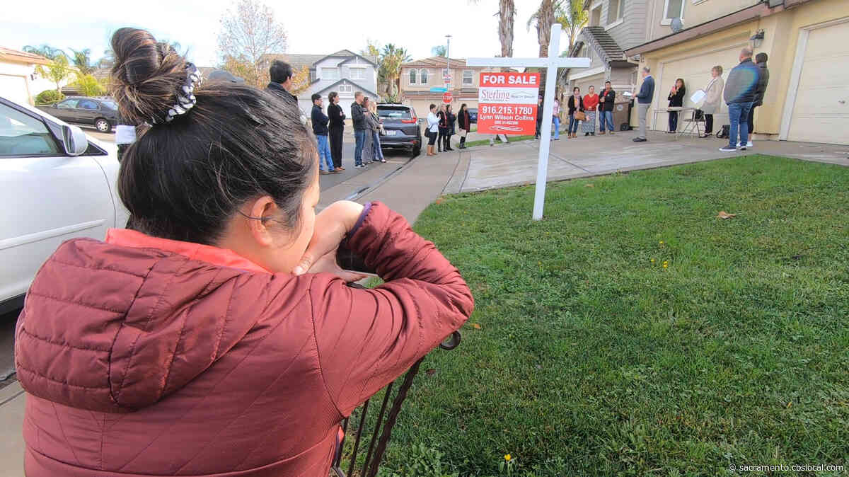 Elk Grove ‘Hell House’ Sells for $60K Over Asking Price