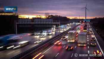 Jetzt ist der Augenblick der Klima-Wahrheit gekommen