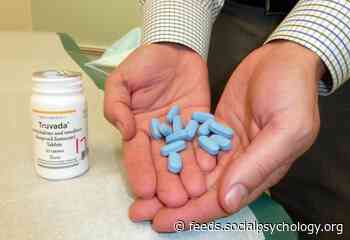 White Americans Likelier to Receive HIV Prevention Drug Than Minorities