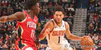 Nightly Notable: Devin Booker | Dec. 5