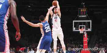 The Fast Break | Dec. 5