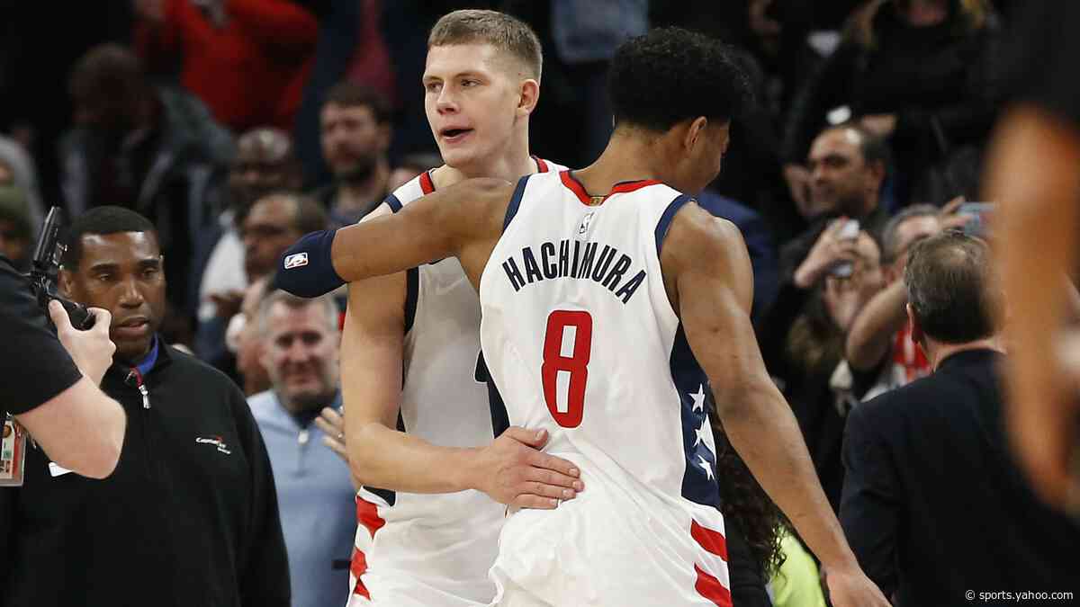 Wizards at Heat Game: TV Channel, Live Stream, how to watch