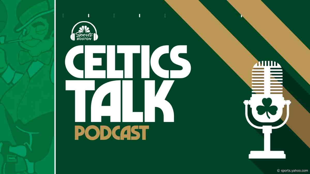 Celtics Talk Podcast: Jaylen Brown proving the haters wrong