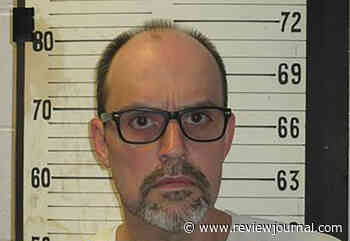 Tennessee executes blind inmate for woman’s 1991 killing