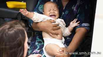 Why measles has 'spread like wildfire' in Samoa