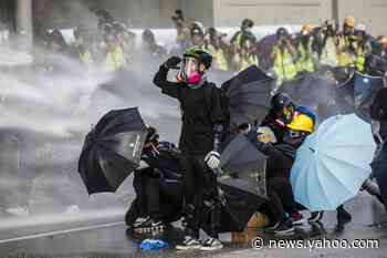 Six months of sacrifice: Hong Kong's protesters take stock