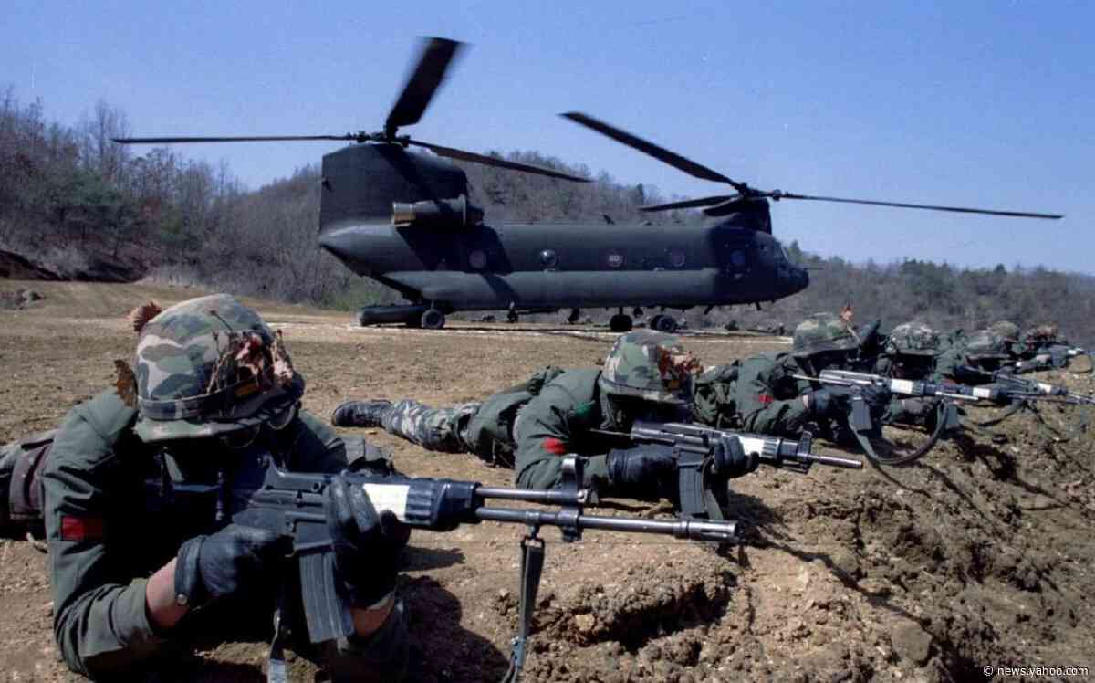 No More North Korea: Could America Have Won The Korean War With Nuclear Weapons?