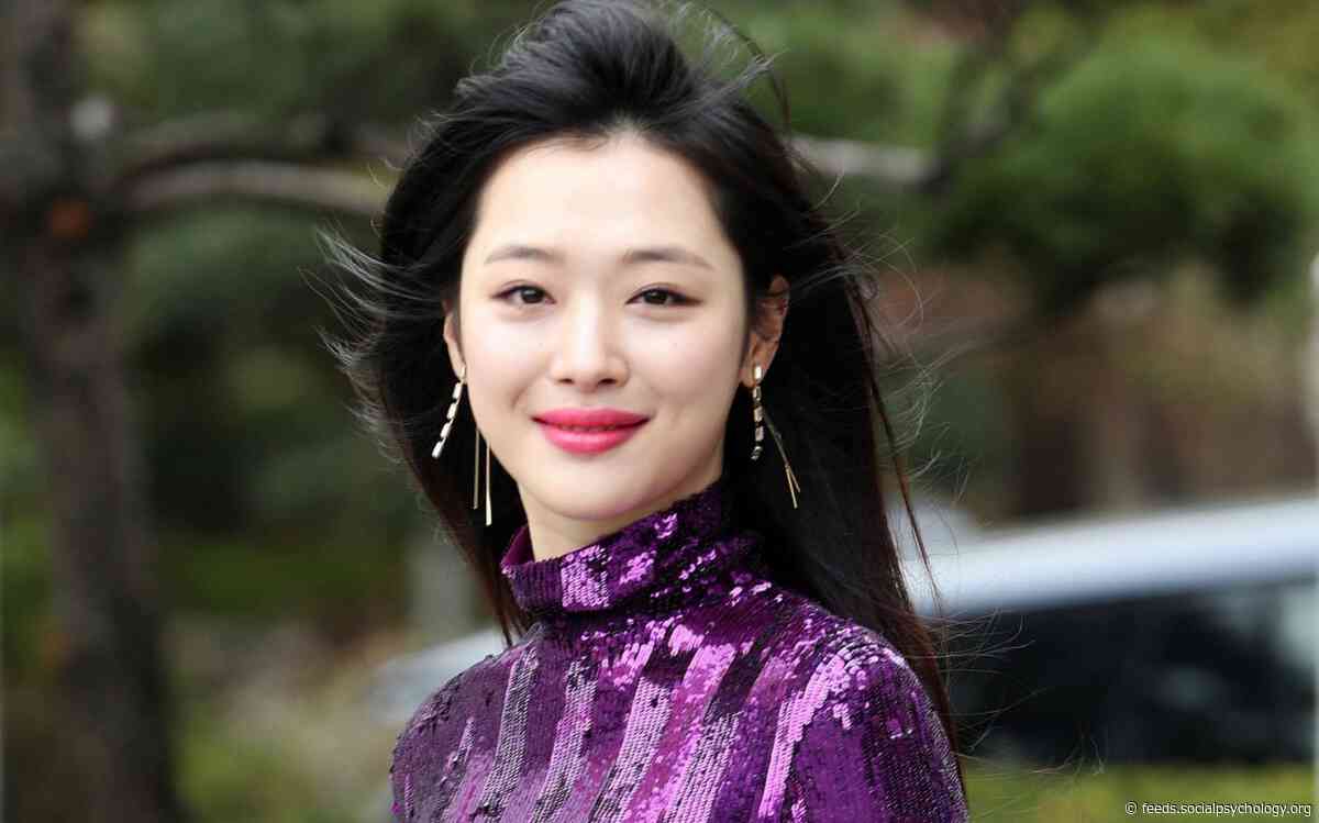 South Korea Drafts Cyberbulling Laws After Second K-Pop Suicide