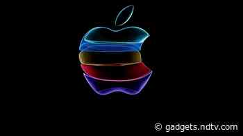 Apple Buys First-Ever Carbon-Free Aluminium for Use in Its Products
