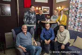 Wijkbewoners organiseren benefiet voor zwaar verbrande Filip: “Het is niet evident om geld in te zamelen, maar hij verdient dit wel”