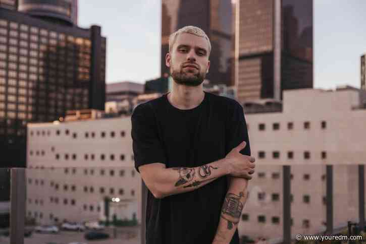 Sikdope Delivers On New Remix For “The Violence” By Asking Alexandria