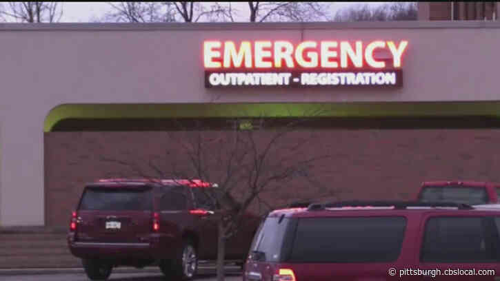 Ellwood City Medical Center Facing Layoffs Amid Closure Of Emergency Room