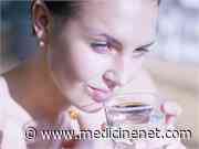A Birth Control Pill You Take Just Once a Month?