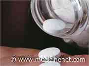 Low-Dose Aspirin Might Cut Cancer Risk, Especially for Overweight People