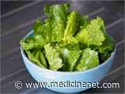 More Than 100 E. Coli Illnesses Now Linked to Romaine Lettuce