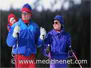 Ski Your Way to a Healthier Aging Brain