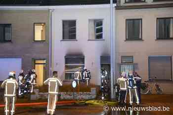 Vrienden in de bres voor gezin dat getroffen werd door brand: “Dat warme nest moet heropgebouwd worden”