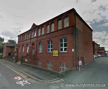 Bury Council reviews office buildings in bid to 'make savings'