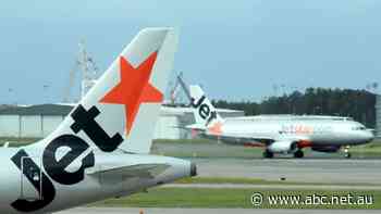 Jetstar strike threatens Christmas holiday plans