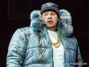 Fat Joe Teams With Dre For 'Family Ties' LP Featuring Eminem, Cardi B, Lil Wayne & More