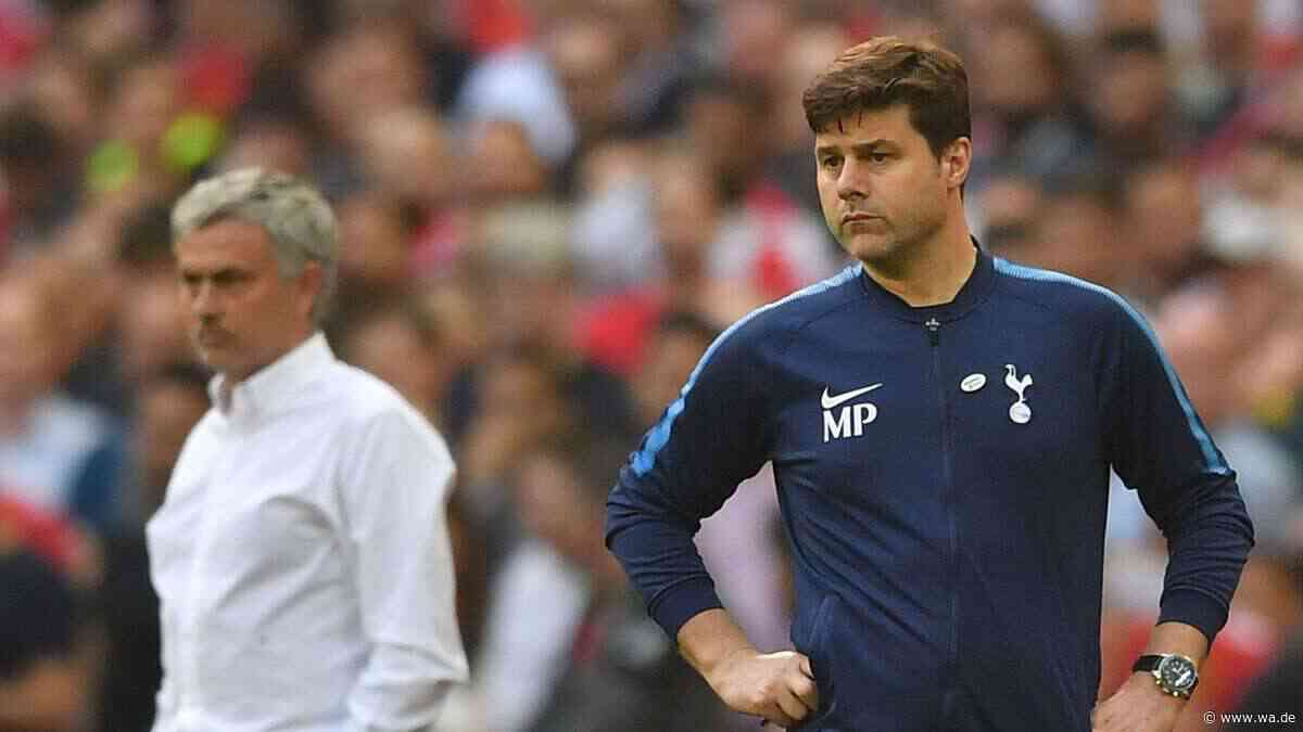 Mauricio Pochettino: Neuer Trainer beim FC Bayern? Würfel offenbar gefallen