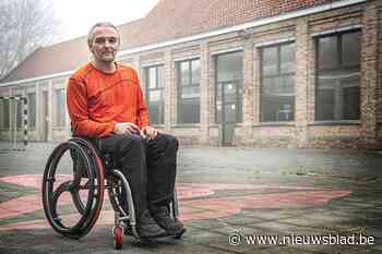 Sportraad wil sport, cultuur en jeugd samenbrengen in gemeenteschool, maar gemeente wil die verkopen
