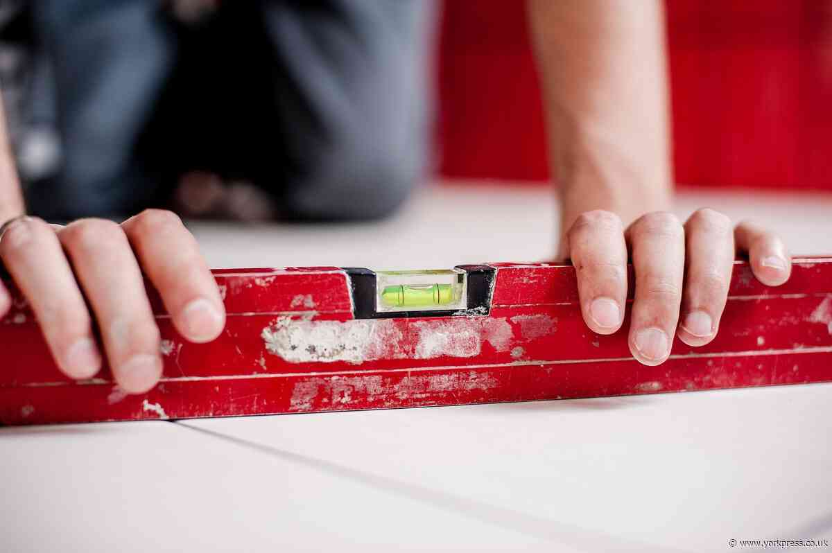Number of people starting apprenticeships in York drops 20%