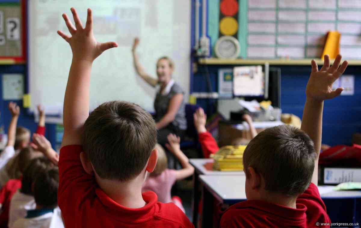 Union hits out at special need reform plans