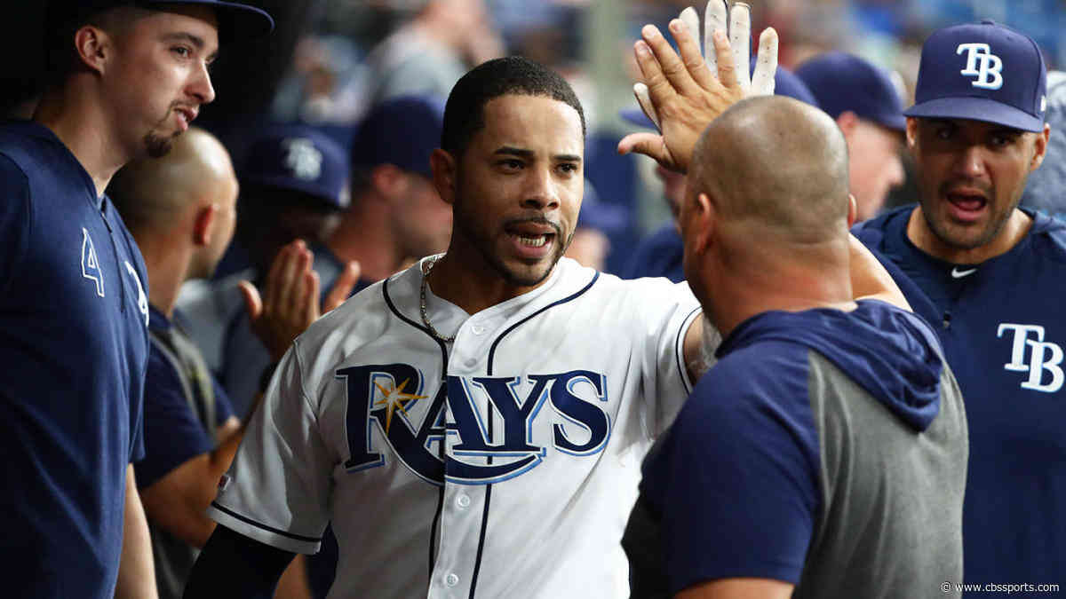 Padres reportedly land Tommy Pham in four-player trade with Rays