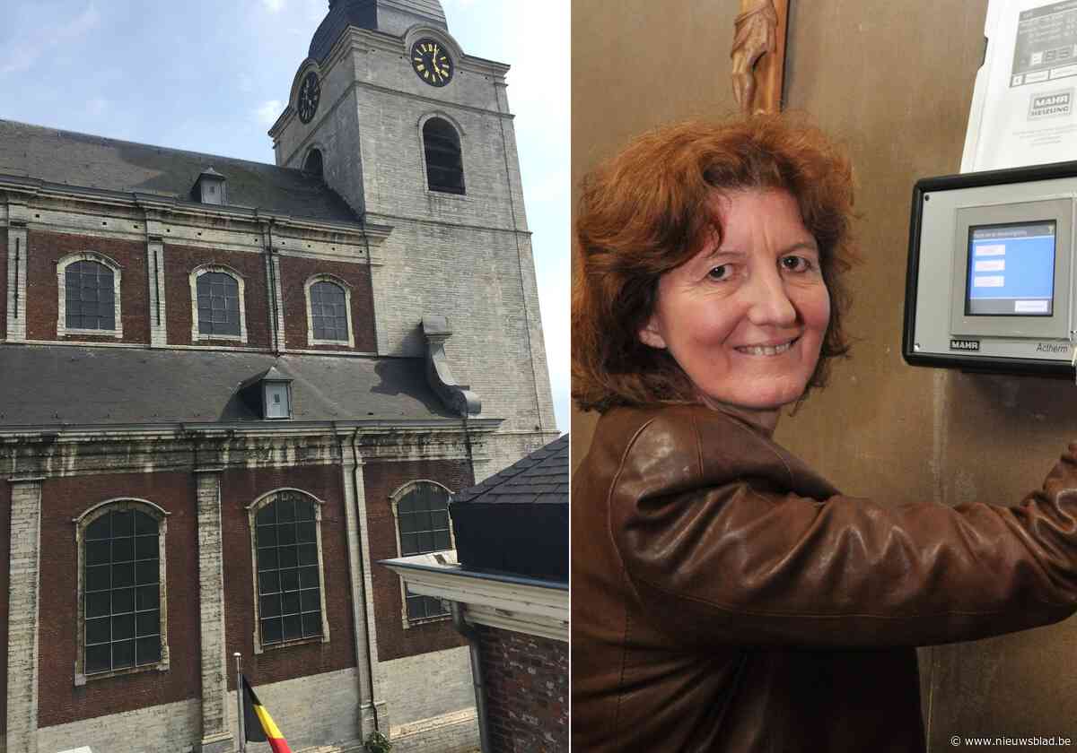 Hier is er deze kerst alleen een middernachtmis bij voldoende inschrijvingen