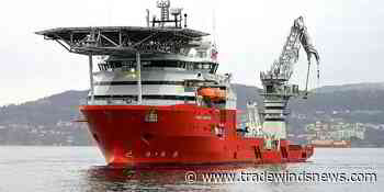 Swire Pacific Offshore to close Swire Seabed operation in Bergen