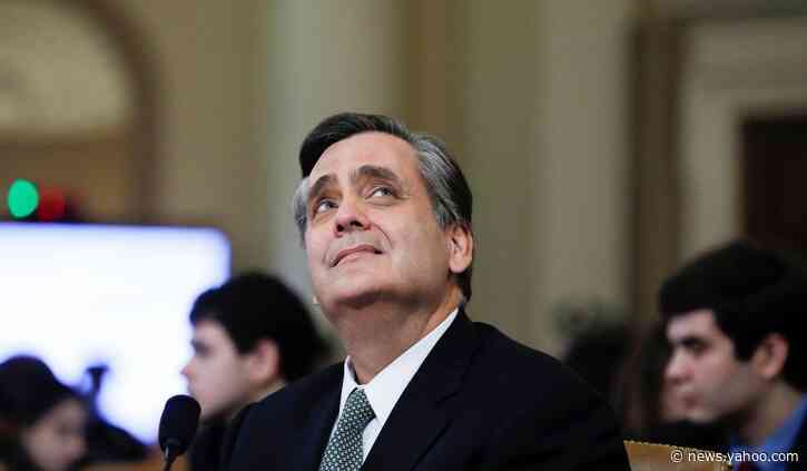 Chris Wallace Criticizes Dems for Refusing to Call on Republican Impeachment Witness: ‘Not a Search for Justice or Wisdom’