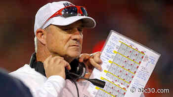 Fresno State coach Jeff Tedford expected to step down: Reports