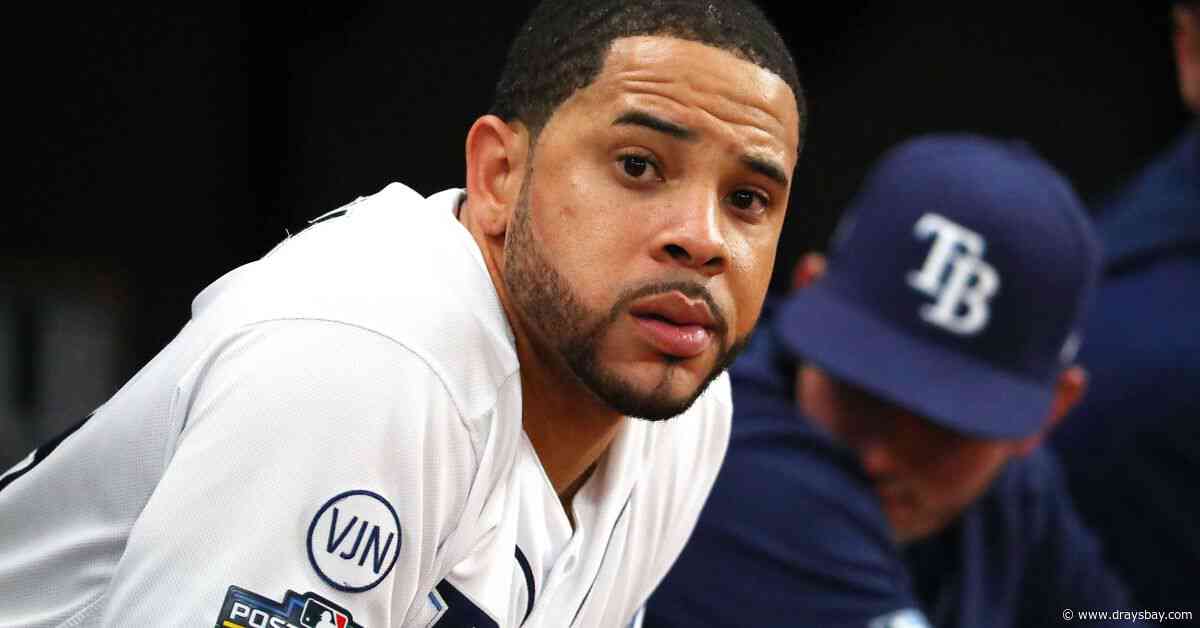 Rays to trade Tommy Pham to Padres for Hunter Renfroe, prospect Xavier Edwards
