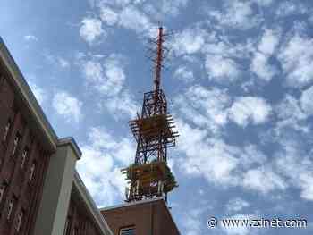 Australia's radiation safety agency reinforces that 5G is safe