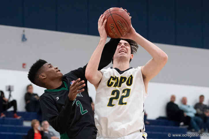 Capistrano Valley pulls out win against No. 3 Fairmont Prep in North O.C. Championships