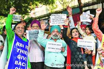 After PMC Bank scam, RBI to tighten norms for urban co-op banks