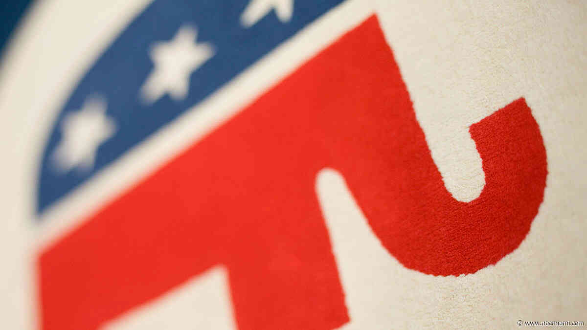 Florida GOP Congressional Candidate: Treasonous Democrats ‘Should Hang’