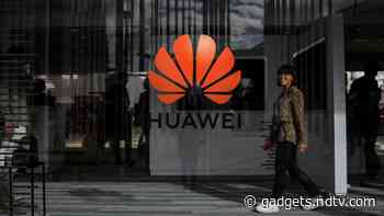 Huawei Asks Court to Throw Out US Telecom Funds Ban