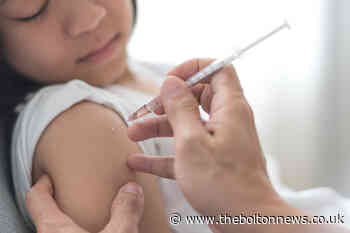 Health bosses in 'flu vaccination plea to young and old at risk