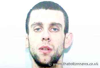 Convicted drug dealer drove at high speed with three-year-old son in car