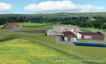 Bolton Council refuses plans for eco-friendly home again