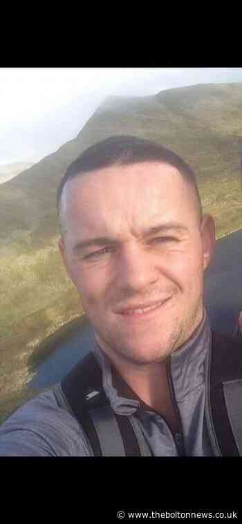 Ex-soldier Wayne Green took his own life after being 'let down' by the system