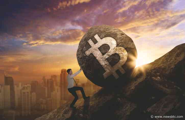 Bitcoin (BTC) Trading Near Make-or-Break Levels