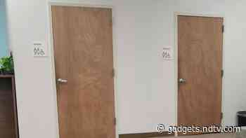 Uber Office Spotted With Segregated Bathrooms for Drivers and 'Employees'