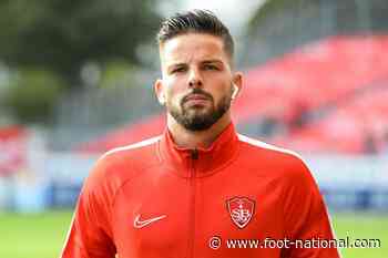 Lille - Brest : Heure, chaine et diffusion TV