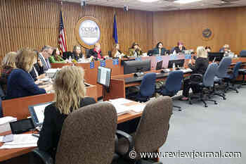 Trustees give Clark County schools chief Jara mixed marks