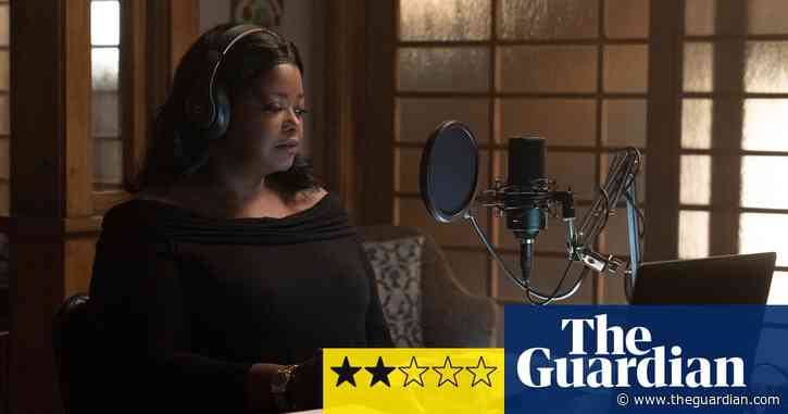 Truth Be Told review – a criminally bad podcast thriller